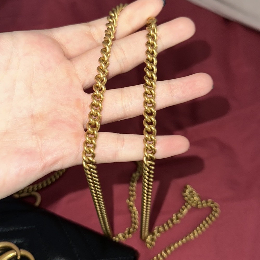 Authentic Gucci bag - Picture 6 of 16